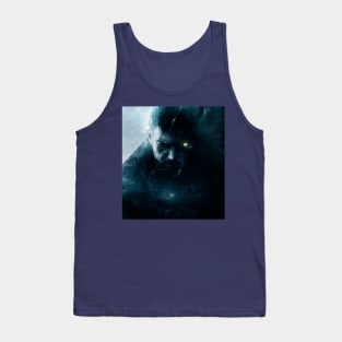 RE8 Village Tank Top